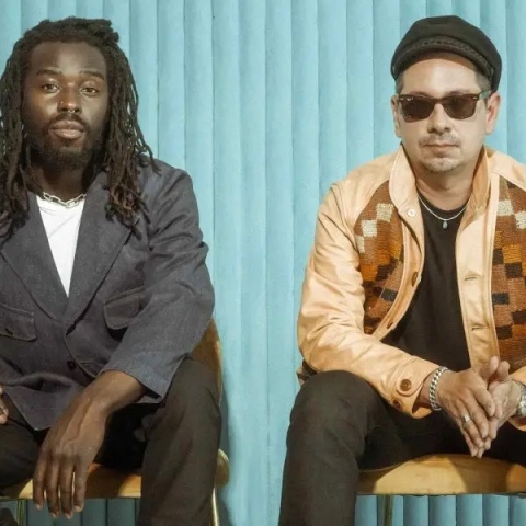 Black Pumas - More Than A Love Song: Tο τραγούδι της ημέρας, Κυριακή 22 Οκτωβρίου 2023, από τον Athens Voice 102.5