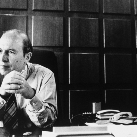 Κώστας Σημίτης: Οι δύο τιμητικές εκδηλώσεις για τον πρώην πρωθυπουργό και η ξεχωριστή σημασία τους.