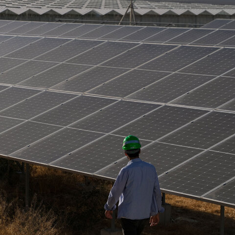 Φωτοβολταϊκά