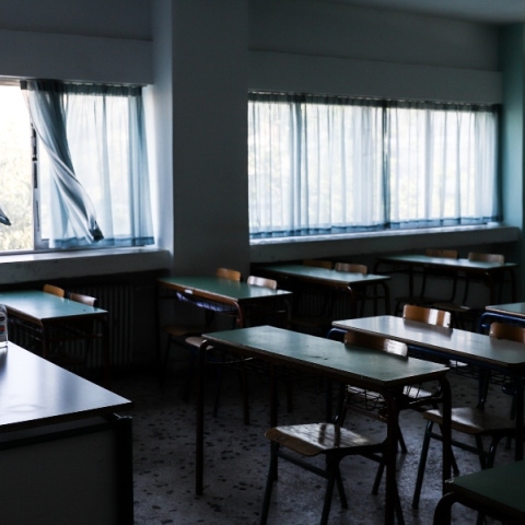 Η αξιολόγηση των εκπαιδευτικών