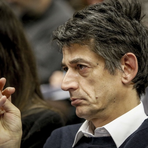 Νίκος Καρανίκας