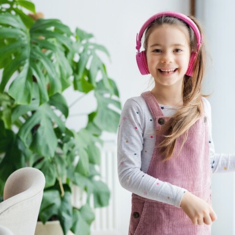 Κίνδυνος να χάσουν την ακοή τους τα παιδιά από τον υπερβολικό θόρυβο