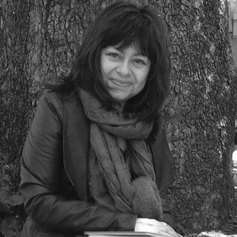 Τζέμη Τασάκου