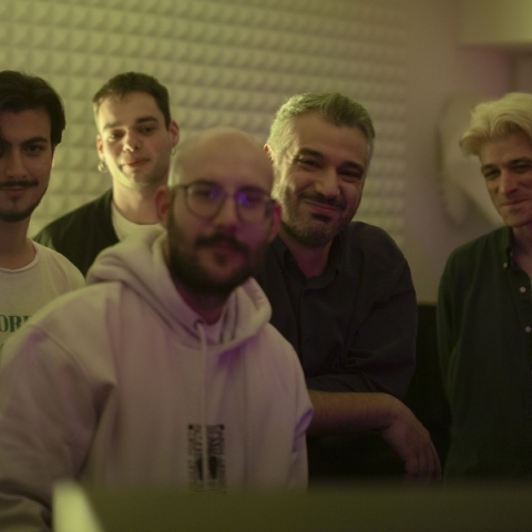 Youth Valley: Γιατί θα πρέπει να «νανουρίσουμε τους ενήλικες»