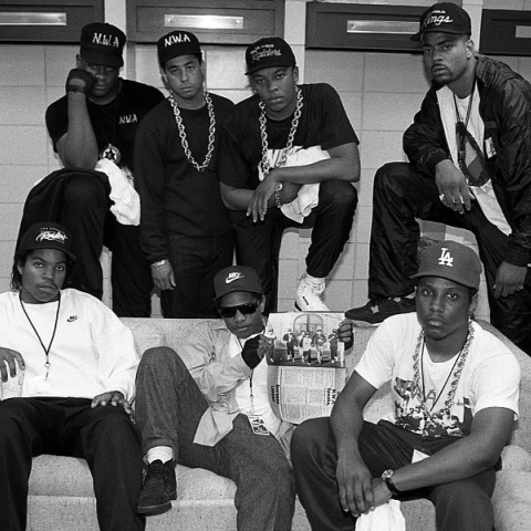 50 χρόνια Hip Hop: Τα τραγούδια που ξεχώρισαν και άλλαξαν τον κόσμο