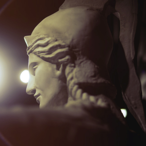 Βουδαπέστη: Πρεμιέρα για το μεγαλύτερο θεματικό πάρκο για την αρχαία Ελλάδα - Μια υπερπαραγωγή της Placebo Events σε συνεργασία με τη Διεθνή Έκθεση Θεσσαλονίκης