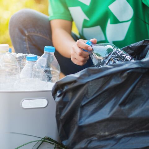 Το στρατηγικό πλάνο της METRO για τη βιωσιμότητα
