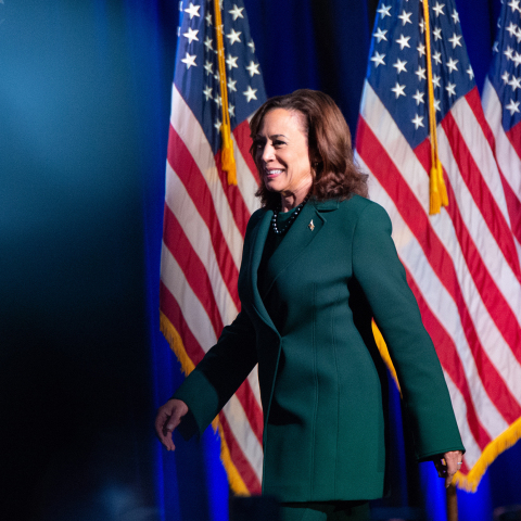 Κάμαλα Χάρις