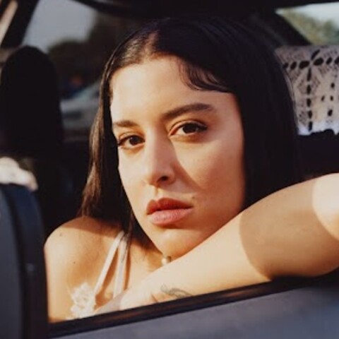 Η Μαρίνα Σάττι θα εκπροσωπήσει τη χώρα μας στον 68ο Διαγωνισμό Τραγουδιού