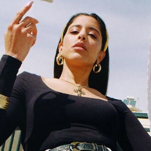 Μαρίνα Σάττι: Η τραγουδίστρια με τη μελωδική φωνή που θα μας εκπροσωπήσει στην Eurovision 2024