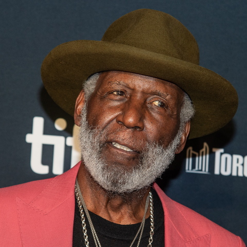 O Ρίτσαρντ Ράουντρι