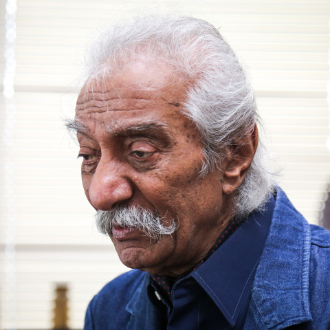 O Κώστας Χατζής