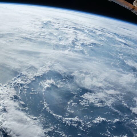 Τα διαστημικά σκουπίδια κίνδυνος για τον πλανήτη