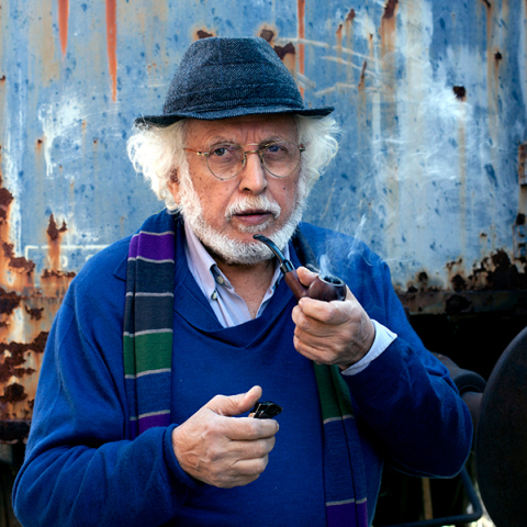 Πέθανε ο ακαδημαϊκός και πρώην ευρωβουλευτής Γιώργος Γραμματικάκης