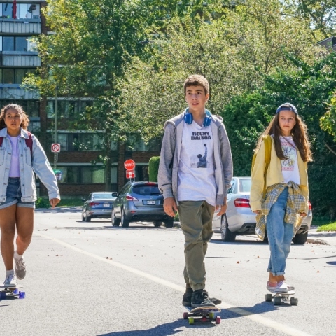 Ηow to get your parents to divorce