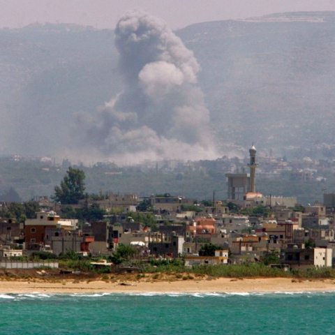 Προβληματισμοί πριν την ισραηλινή απάντηση