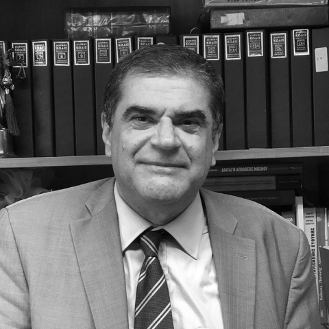 Κώστας Καρακώτιας