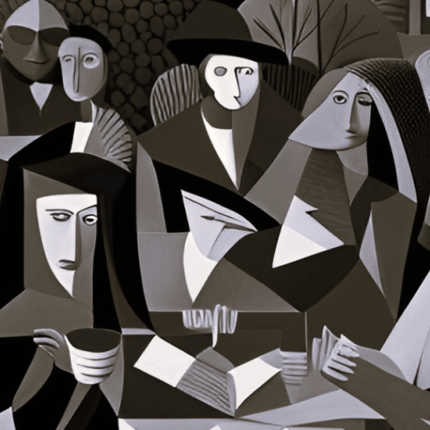 Σημειώσεις για το τέλος του κόσμου