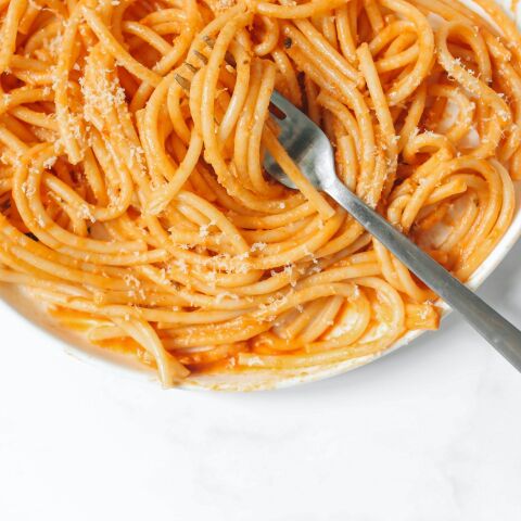 10 συνταγές για να γιορτάσεις την Παγκόσμια Ημέρα Ζυμαρικών