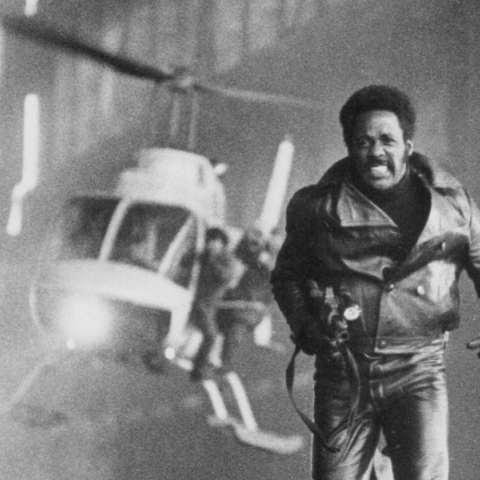 Ρίτσαρντ Ράουντρι: Πέθανε σε ηλικία 81 ετών ο ηθοποιός που ερμήνευσε τον ντετέκτιβ «Shaft» - Το σύμβολο του blaxploitation σινεμά