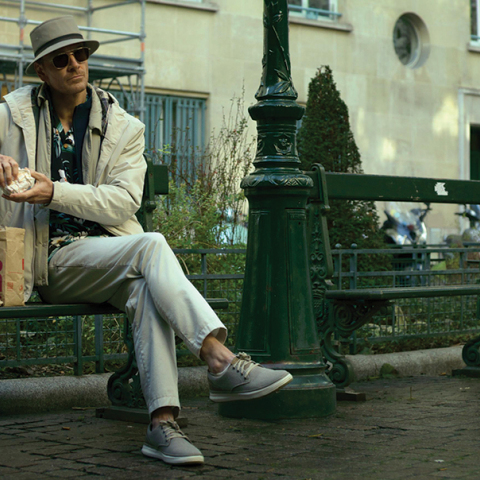 The killer: Η καθημερινή ζωή ενός πληρωμένου δολοφόνου