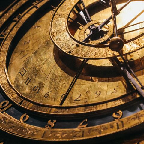 Ρολόι - Αλλαγή ώρας