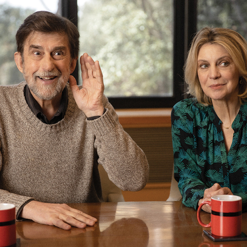 Ένα καινούργιο αύριο: Ο Νάνι Μορέτι και ο κομμουνισμός