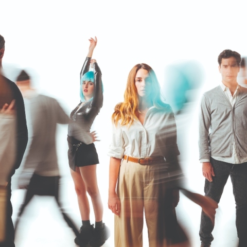 "Closer", σε σκηνοθεσία Δημήτρη Αγιοπετρίτη-Μπογδάνου