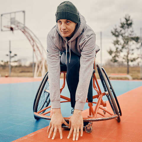 Abilities Days: Sports Unlimited