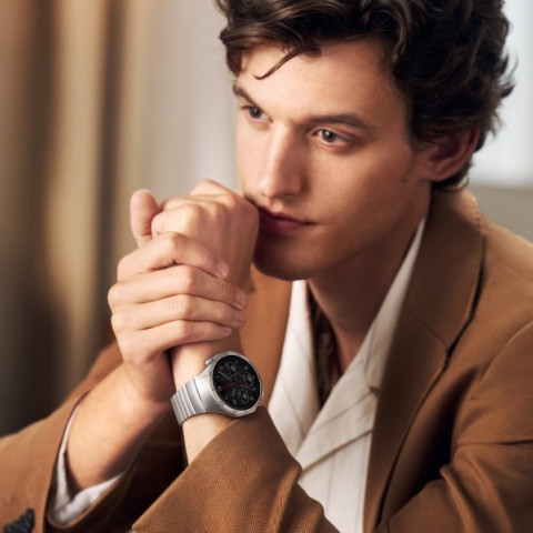 HUAWEI WATCH GT4: Ένα smartwatch προσωπικός προπονητής
