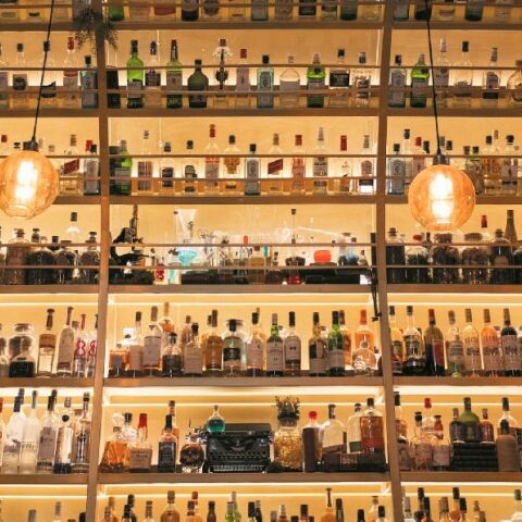 L’ Alchimiste Bistrot