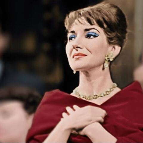 Μαρία Κάλλας: Tο μυθικό ντεμπούτο της στην Όπερα του Παρισιού έρχεται στους κινηματογράφους