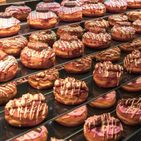 Sweet Factory Festival