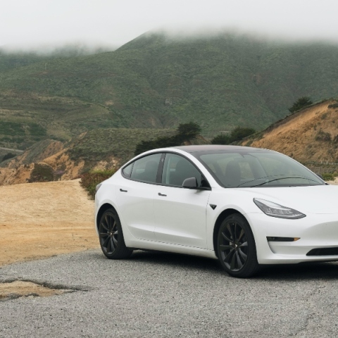 Τα αυτοοδηγούμενα οχήματα: πού βρισκόμαστε;