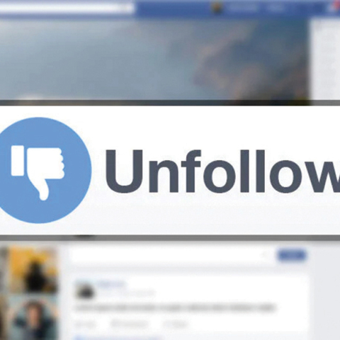 Γιατί κάνεις block αφού μπορείς να κάνεις hide;