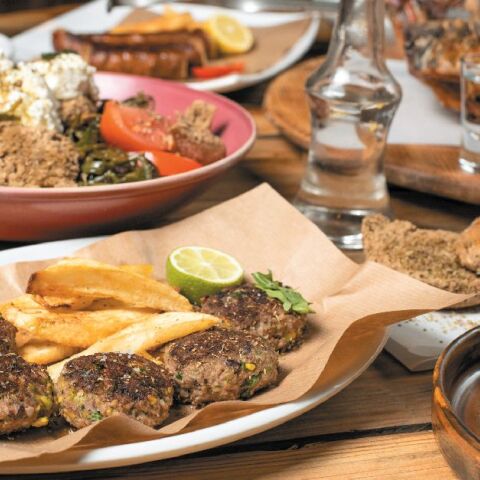 Το Κουζουλό