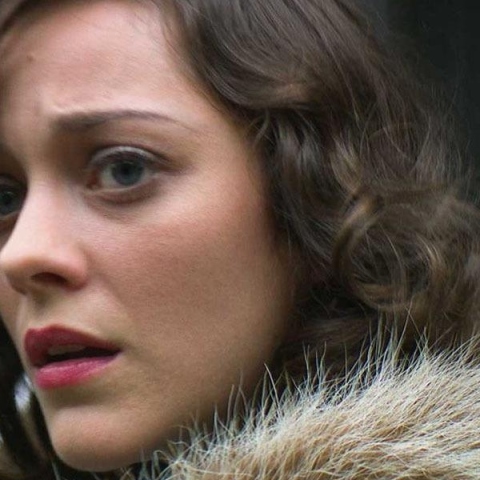 10 φιλμ με την εντυπωσιακή Marion Cotillard