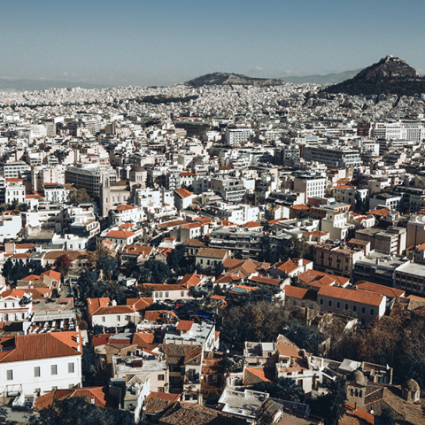 Αθήνα Ψηλά: Οι παρεμβάσεις στο Δημοτικό Συμβούλιο