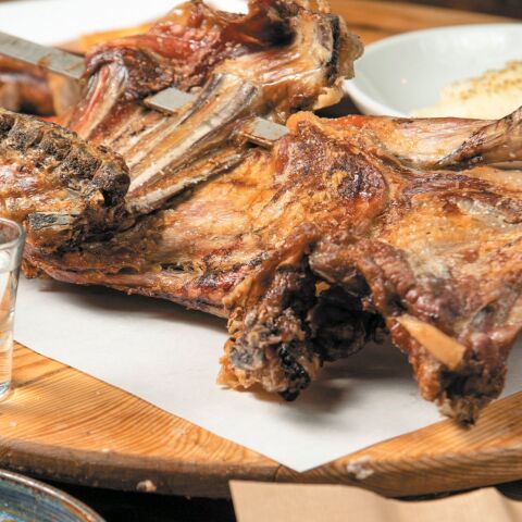 7 προορισμοί στην Ηλιούπολη