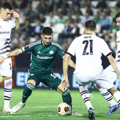 panathinaikos-rennes