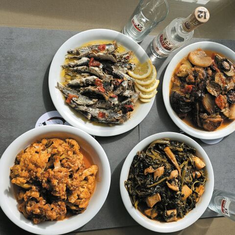 Το Συντριβάνι