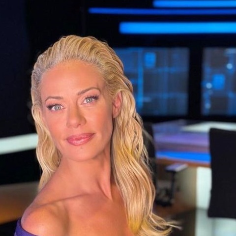 Ζέτα Μακρυπούλια