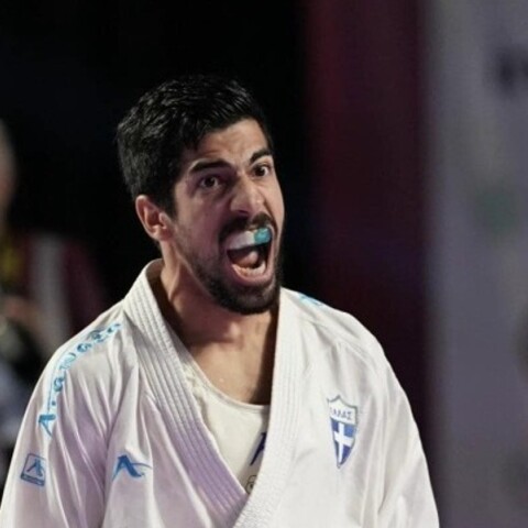 Στέφανος Ξένος: «Έζησα το όνειρο που είχα από παιδάκι»