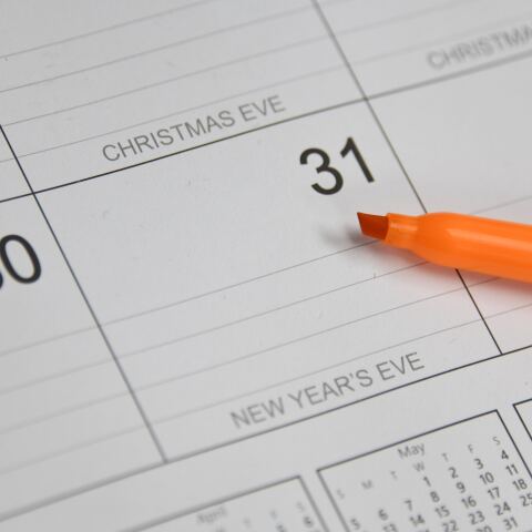 Ημερολόγιο