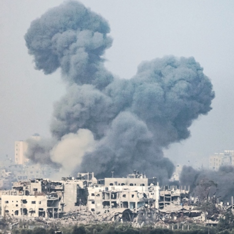 Είστε σίγουροι ότι θέλετε ουδετερότητα της Ελλάδας;