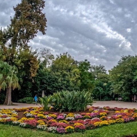 Έρχονται βροχές και καταιγίδες - Χαλάει ο καιρός την Τρίτη