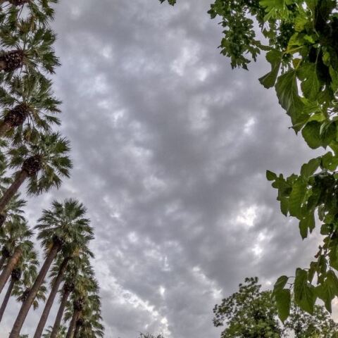 Άστατος στις περισσότερες περιοχές ο καιρός την Πέμπτη (23.11)