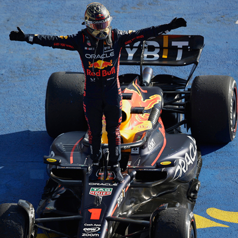 Formula 1: Περιγραφή και ανάλυση του 19ου αγώνα της χρονιάς στην πίστα Autódromo Hermanos Rodríguez στο Μεξικό