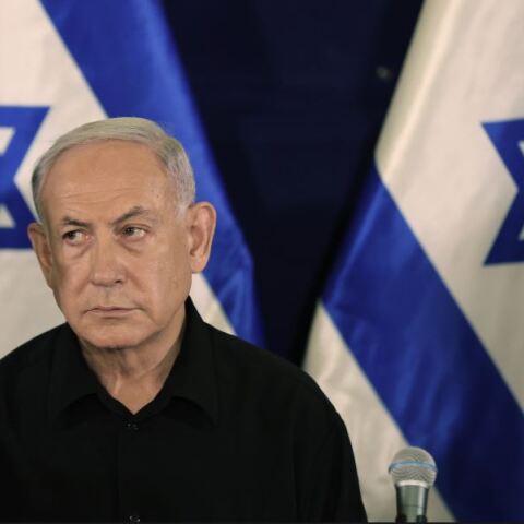 «Όχι» Νετανιάχου σε κατάπαυση πυρός - «Είναι ώρα για πόλεμο»