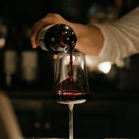 Παγκόσμια Ημέρα Ξινόμαυρου: 5 ετικέτες και ωραία wine events